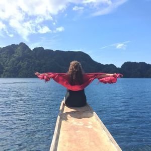 Meet your Posher, Jaclyn